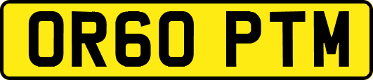 OR60PTM