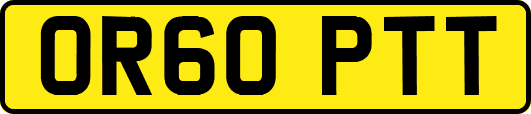 OR60PTT