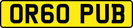 OR60PUB