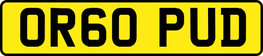 OR60PUD