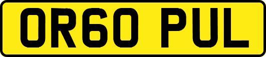 OR60PUL