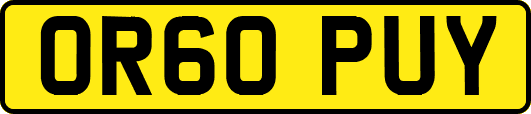 OR60PUY