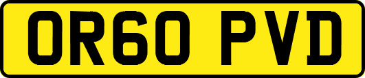 OR60PVD