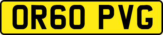 OR60PVG