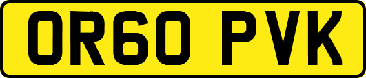 OR60PVK