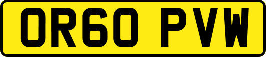 OR60PVW