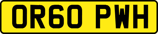 OR60PWH
