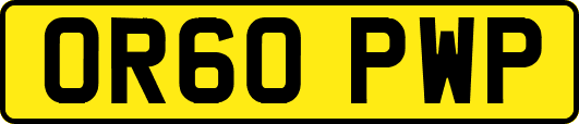 OR60PWP