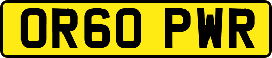 OR60PWR