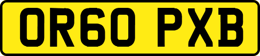 OR60PXB