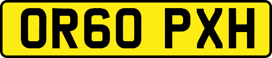 OR60PXH
