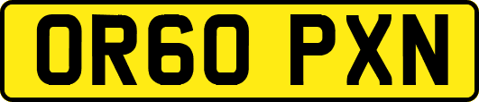 OR60PXN
