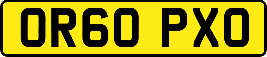 OR60PXO