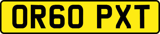OR60PXT