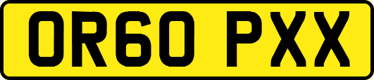 OR60PXX