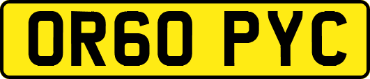 OR60PYC