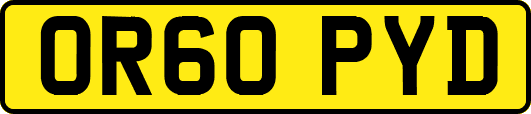 OR60PYD