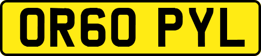 OR60PYL