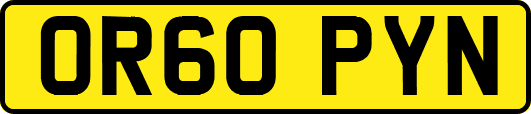 OR60PYN