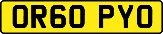 OR60PYO