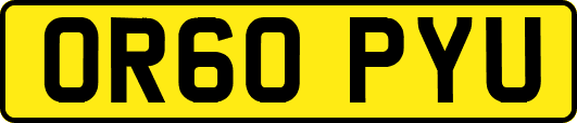OR60PYU