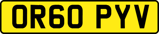 OR60PYV