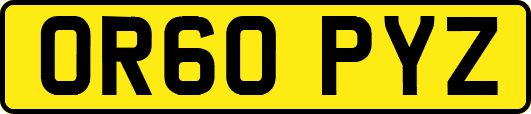 OR60PYZ