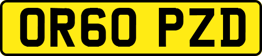 OR60PZD