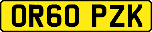 OR60PZK