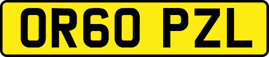 OR60PZL