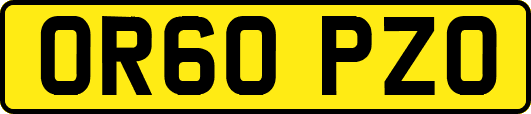 OR60PZO