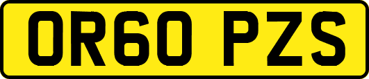 OR60PZS