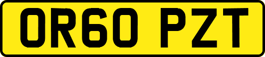 OR60PZT