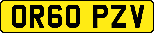 OR60PZV