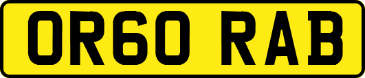 OR60RAB