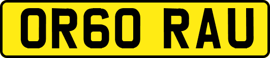 OR60RAU