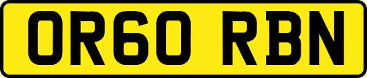 OR60RBN