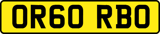 OR60RBO