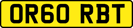 OR60RBT