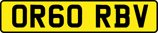 OR60RBV