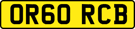 OR60RCB