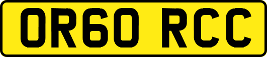 OR60RCC