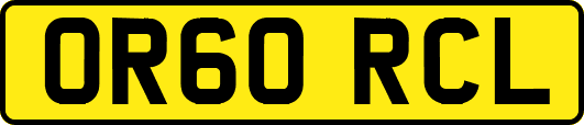 OR60RCL
