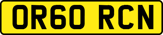 OR60RCN