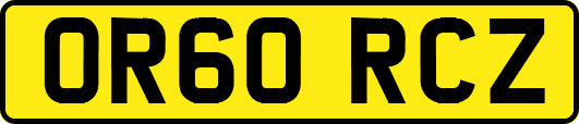 OR60RCZ