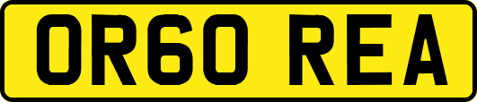 OR60REA