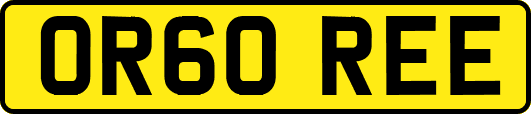 OR60REE