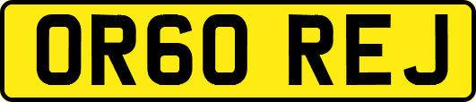 OR60REJ