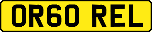 OR60REL