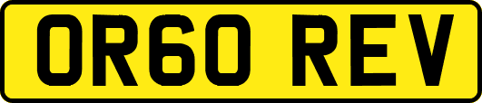 OR60REV